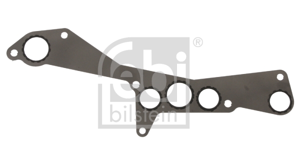Прокладки двигуна FB 43539 для VOLVO NH 12 NH 12/420